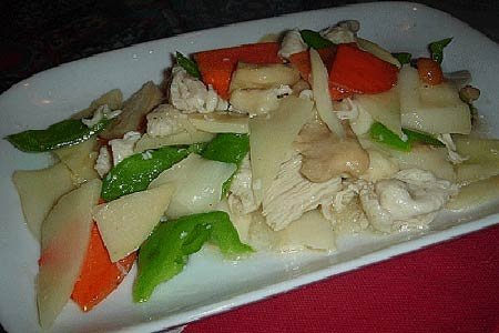 【已审】适合OL的营养瘦身午餐