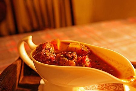 【已审】适合OL的营养瘦身午餐