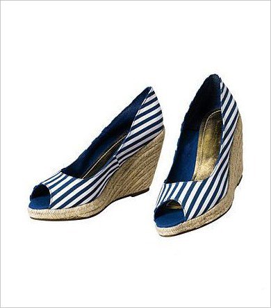 【已审】美系VS日系鞋哪款适合国人脚