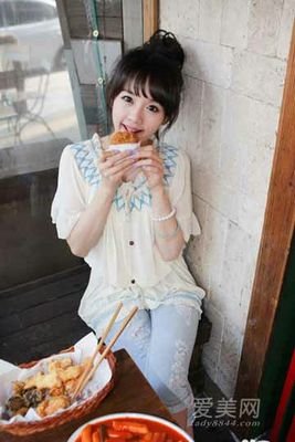 【已审】假日MM出游必备连衣裙