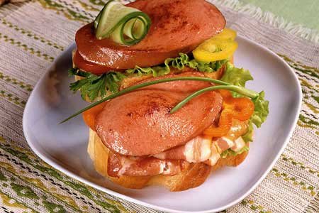 【已审】适合OL的营养瘦身午餐