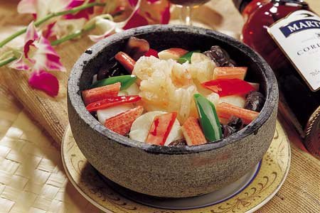 【已审】适合OL的营养瘦身午餐