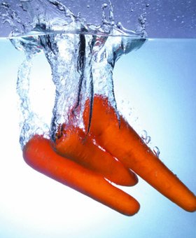 【已审】8种果蔬健康吃法 纠正错观念