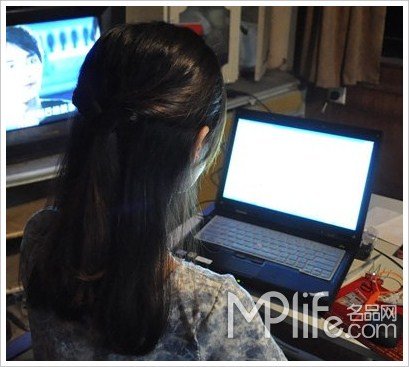 【已审】夏末最气质公主头