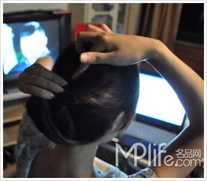 【已审】夏末最气质公主头