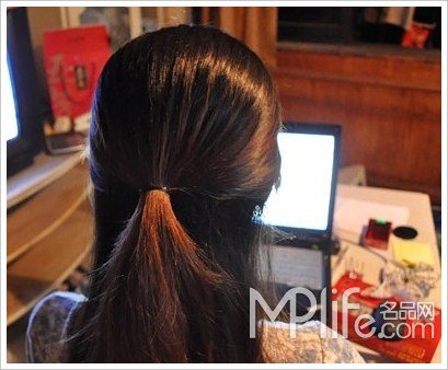 【已审】夏末最气质公主头