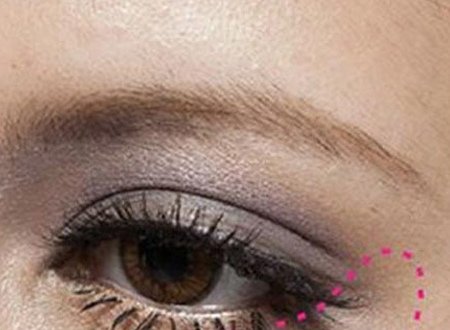 【已审】迷蒙风情 派对首选棕色烟熏