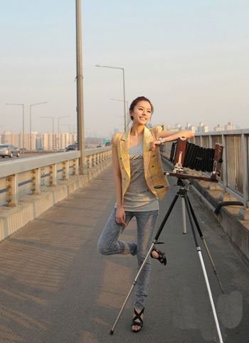 【已审】巧搭仔裤职场休闲好感满分