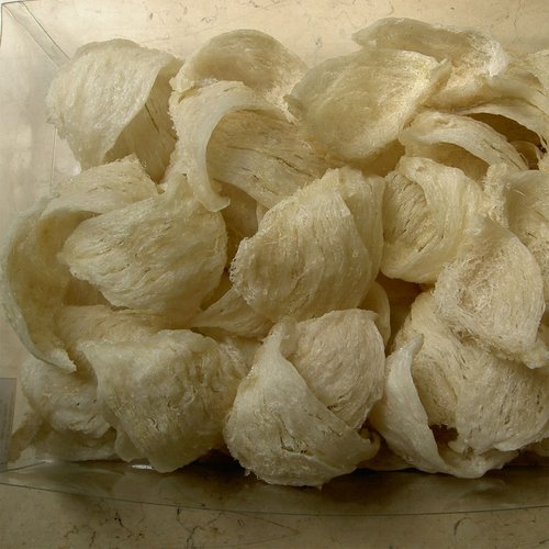 【已审】燕窝很贵 但非常没有营养!