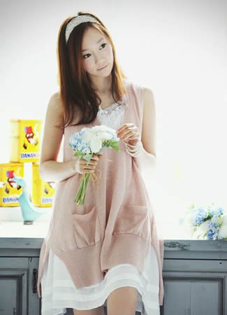 【已审】快乐夏天可爱娃娃装