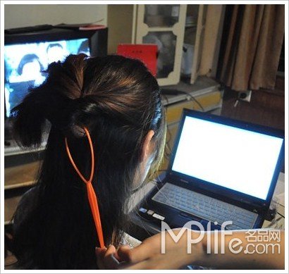 【已审】夏末最气质公主头