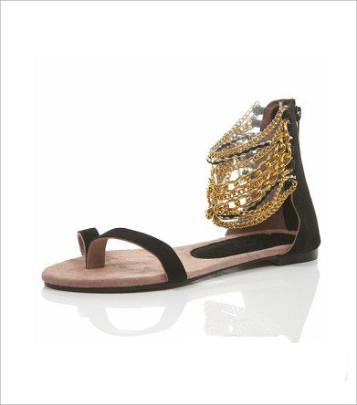 【已审】美系VS日系鞋哪款适合国人脚