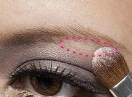 【已审】迷蒙风情 派对首选棕色烟熏