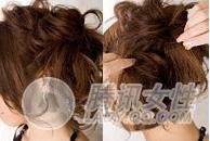 【已审】夏日7款盘发夺回超高人气