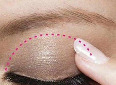 【已审】迷蒙风情 派对首选棕色烟熏