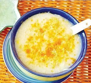 【已审】燕窝很贵 但非常没有营养!