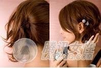 【已审】夏日7款盘发夺回超高人气