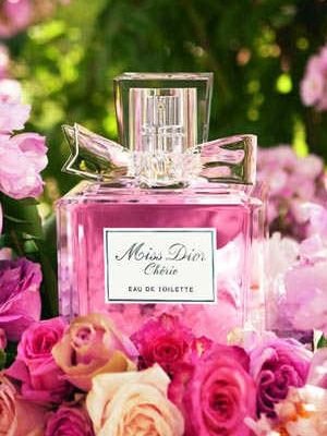 【已审】甜蜜诱惑属于你的迷人香味