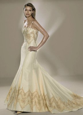 【已审】高洁典雅的象征,看看你喜欢哪件婚纱