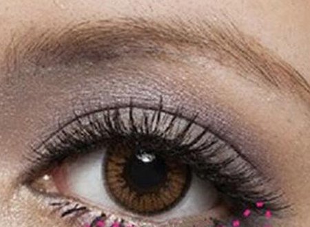 【已审】迷蒙风情 派对首选棕色烟熏