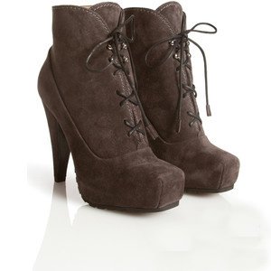 【已审】这个冬天教你怎样搭配靴子