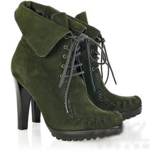 【已审】这个冬天教你怎样搭配靴子