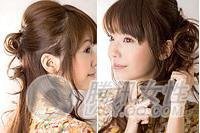 【已审】夏日7款盘发夺回超高人气