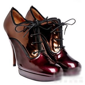 【已审】这个冬天教你怎样搭配靴子