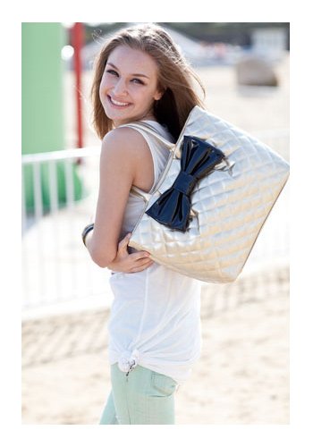 【已审】十款适合出游逛街的百搭包