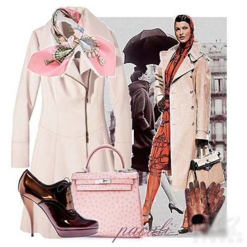 【已审】这个冬天教你怎样搭配靴子