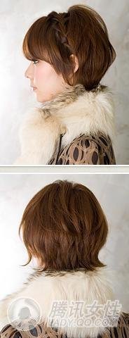 【已审】夏日7款盘发夺回超高人气