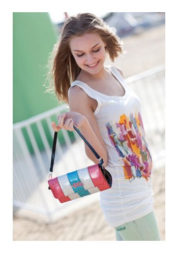 【已审】十款适合出游逛街的百搭包