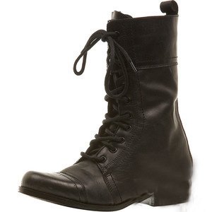 【已审】这个冬天教你怎样搭配靴子