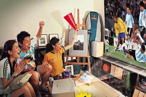 【已审】世界杯 7类人不适合熬夜看球