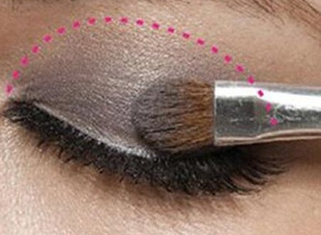 【已审】迷蒙风情 派对首选棕色烟熏