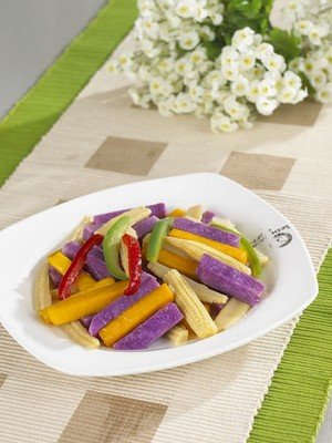 盘点吸脂减重能手 公认9种有效瘦身食物