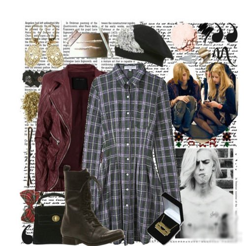 【已审】这个冬天教你怎样搭配靴子