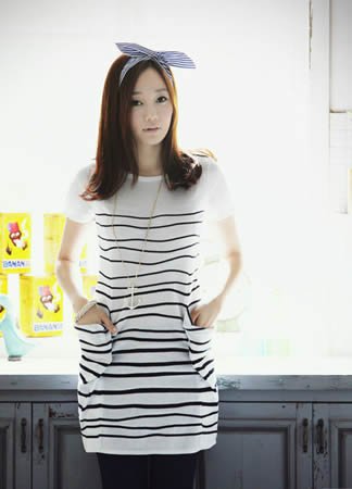 【已审】快乐夏天可爱娃娃装