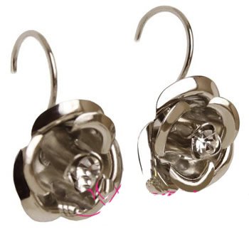 【已审】挂式耳环秀糖果女柔情魅力