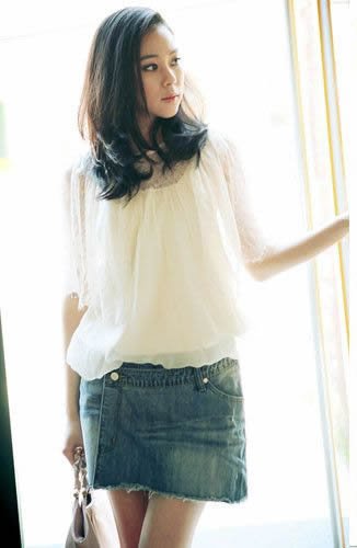 【已审】快乐夏天可爱娃娃装