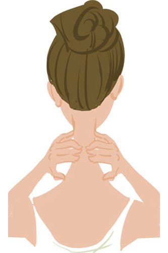 【已审】该拿什么拯救你,我的脖子?