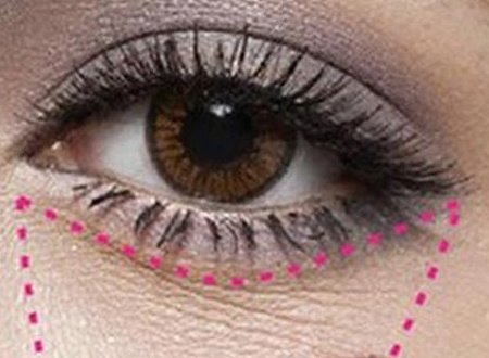 【已审】迷蒙风情 派对首选棕色烟熏