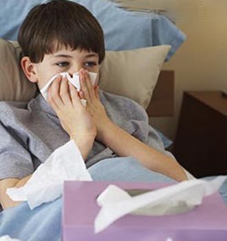 【已审】秋季鼻炎高发期关键日常保健