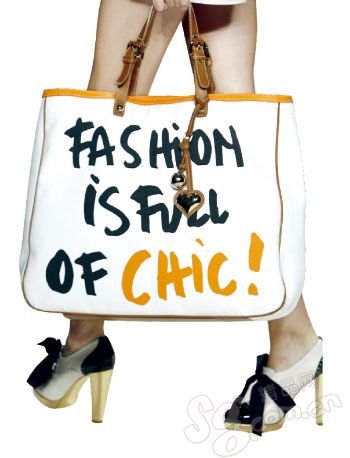 【已审】盘点专属夏日的羽量级包包