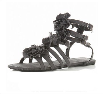 【已审】美系VS日系鞋哪款适合国人脚