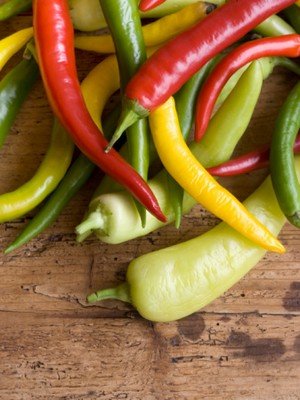 盘点吸脂减重能手 公认9种有效瘦身食物