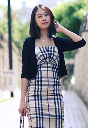 【已审】针织小外套开启秋季美丽之旅