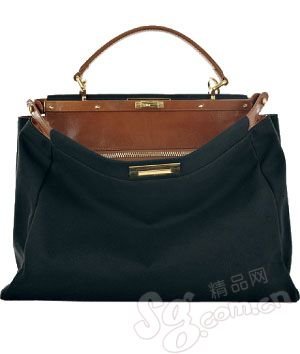 【已审】盘点专属夏日的羽量级包包