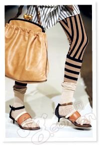 【已审】盘点专属夏日的羽量级包包