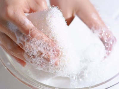 【已审】12个省事小习惯损害健康